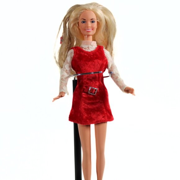 Vintage 1997 Sabrina the Teenage Witch Doll Sabrina Surprise 11" Collectors Doll - Picture 2 of 15